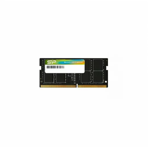 Silicon Power DDR4 4GB 2666MHz CL19 SP004GBSFU266X02