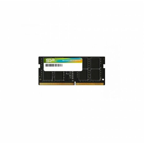 Silicon Power sodimm DDR4 4GB 2666MHz SP004GBSFU266X02 ram memorija Slike