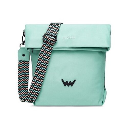 Vuch Crossbody torba Mirelle Wonder E Mint, 28 x 8,5 cm Cijene