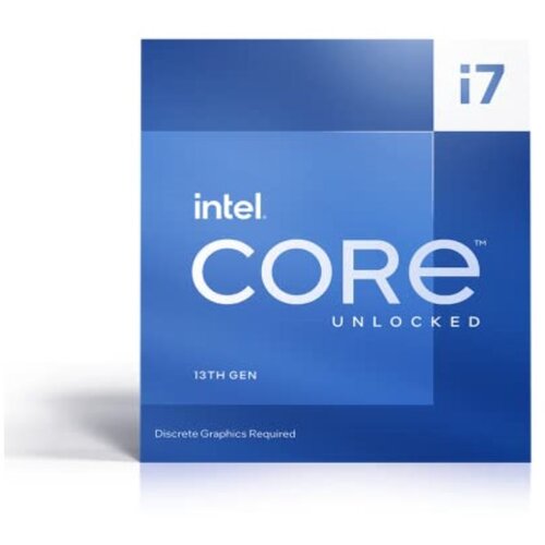Intel Core i7-13700F 1.1GHz30MB L3 Cijene