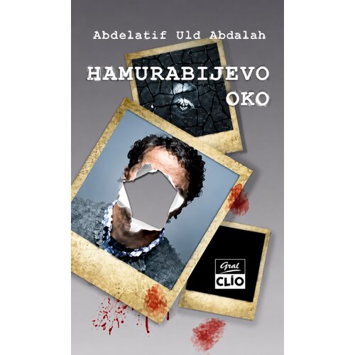 Clio Abdelatif Uld Abdalah - Hamurabijevo oko Slike
