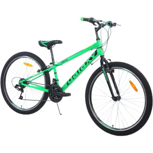 Galaxy Bicikl FOX 6.0 26&ldquo;/18 zelena/crna /19177 Cene