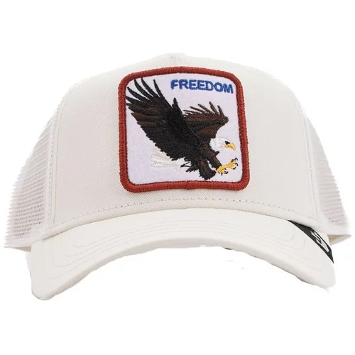 Goorin Bros THE FREEDOM EAGLE Bijela