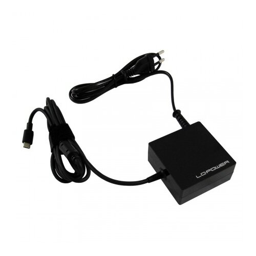 LC-Power LC Power LC90NB-PRO-C Adapter 90W/USB Type C Cene
