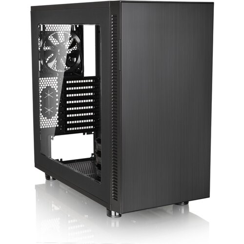 Thermaltake Geh&auml;use Suppressor F31 TG Cijene