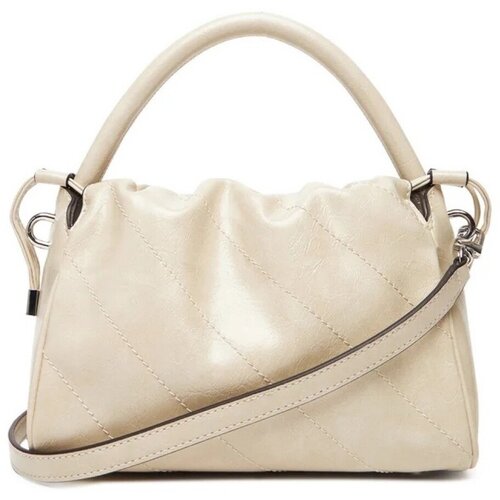 Guess Ročna torba Amys HWMY96 59160 Bež Slike