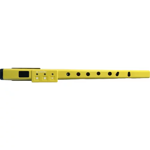 Artinoise Re.corder Yellow Hibridni puhački instrument