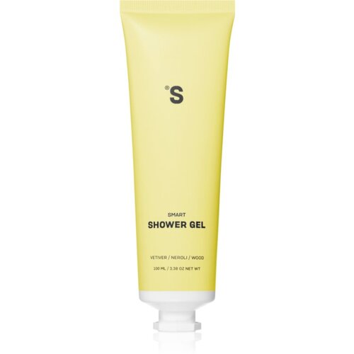 Sister's Aroma Smart Vetiver gel za prhanje potovalna 100 ml Cene