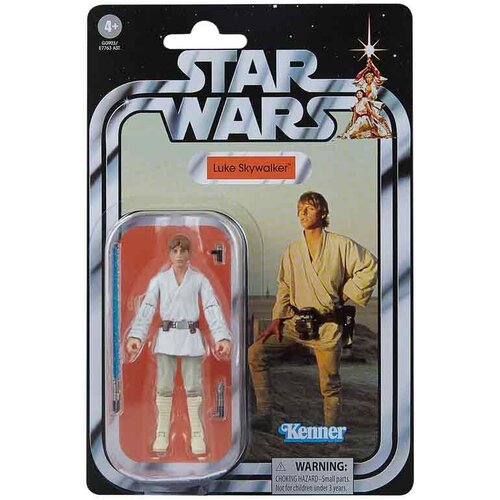 Hasbro Star Wars Luke Skywalker Figura 9,5 cm Cijene