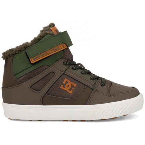 Dc Shoes Skate čevlji Pure ht wnt ev Zelena Cene