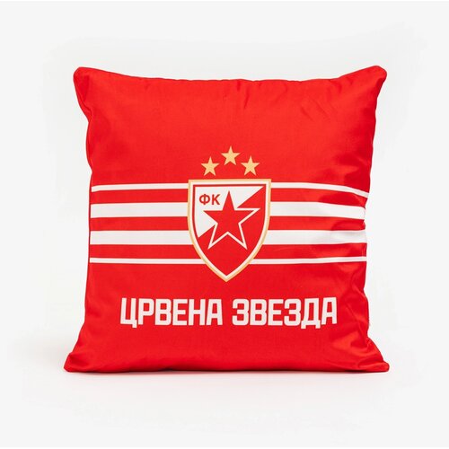 Gusenica Ukrasni jastuk crvena zvezda 871-2 Cene