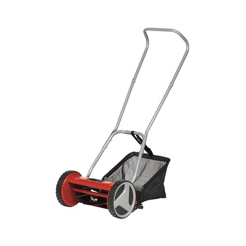 Einhell 405271 ručna kosilica ge-hm 38 s crvena 3414165 Slike