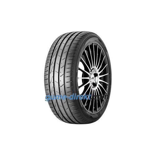 Hankook Ventus Prime 3 K125 ( P235/55 R19 101V 4PR z letvijo za zascito platisca (MFS) SBL ) letna pnevmatika Slike