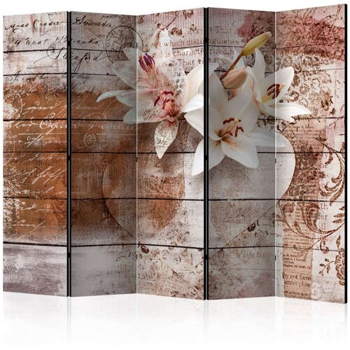  Paravan u 5 dijelova - Romantic Memories II [Room Dividers] 225x172 Cijene