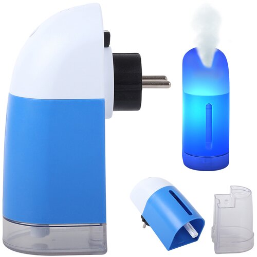  Izparjevalnik eteričnih olj - stenski difuzor 300ml Cene