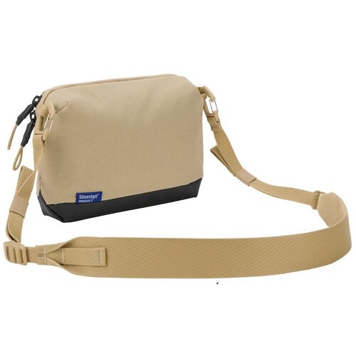 Thule Torba preko tijela Paramount 2 L bež Slike