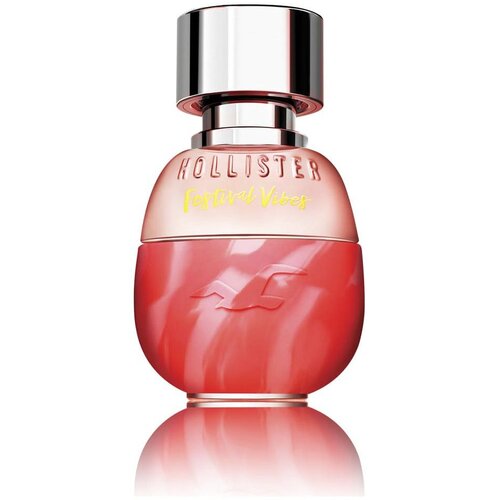 Hollister Festival Vibes 30 ml parfumska voda za ženske Slike