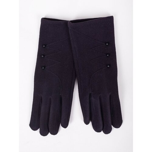 Yoclub Woman's Women's Gloves RES-0097K-345C Slike