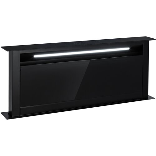 Klarstein Royal Flush Eco, odvod pare, 90 cm, 576 m3/h, A+ Cijene