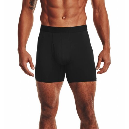 Under Armour Men's boxers UA Tech Mesh 6in 2 Pack Cene