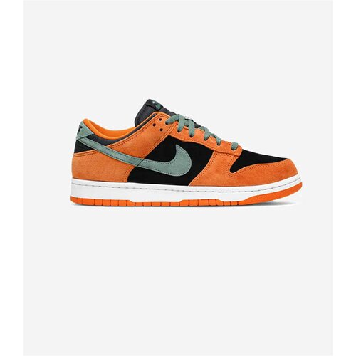 Nike Modne superge Dunk Low Ceramic Oranžna Cene