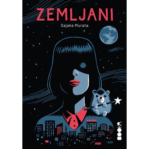 Booka Zemljani Slike