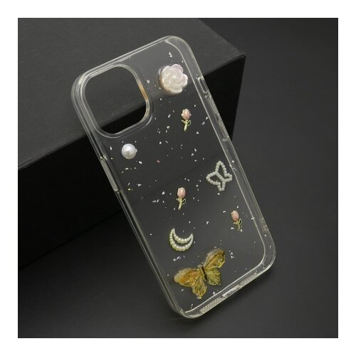  Futrola sticker za iphone 13 (6.1) dz02 ( F121662 ) Slike