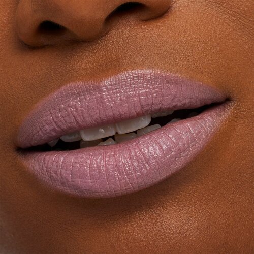 MAC Cosmetics MACximal Sleek Satin Lipstick kremasti hidratantni ruž za usne nijansa Pink Peppermint 3,5 g Slike