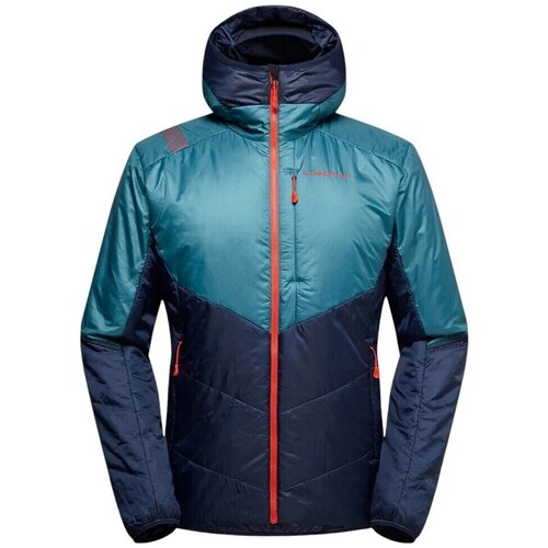 La Sportiva Mythic Primaloft sarena Slike
