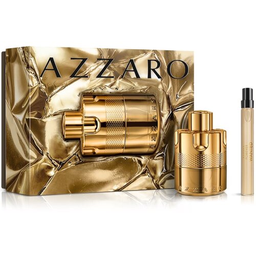 Azzaro Wanted Forever Elixir poklon set Cijene