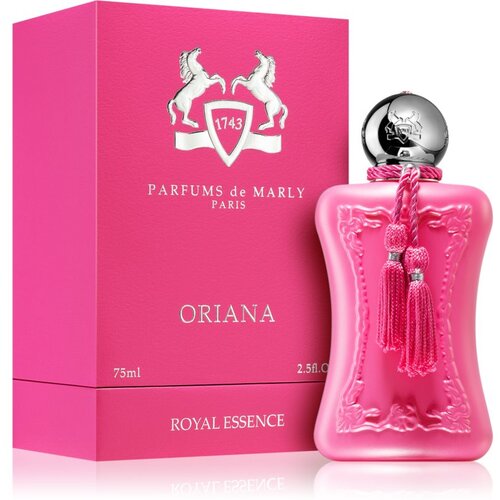 Parfums de Marly Ženski parfem Oriana EDP, 75ml Slike