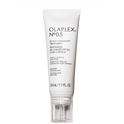 Olaplex No.0.5 scalp longevity treatment 50ml Cene