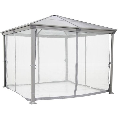 SUNFUN nadomestne stranice za paviljon reo (poliester, 160 g/m², uv 50+) Cene
