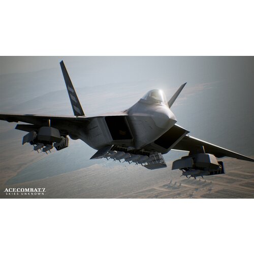 Namco Bandai PS4 igra Ace Combat 7 Slike