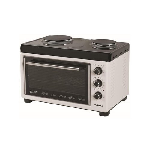 Olimp Sport Mini šporet LX13560W Cene