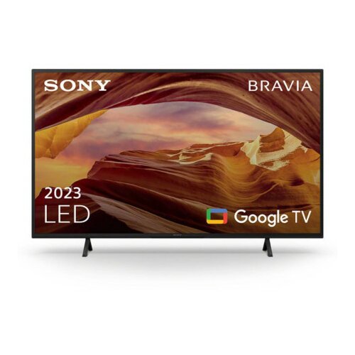Sony Smart televizor KD50X75WLPAEP Slike