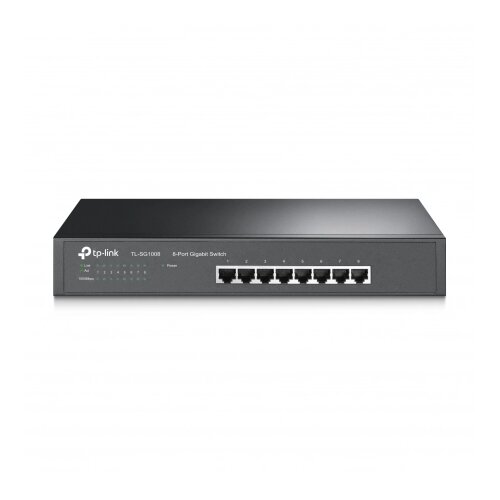 Tp-link TL-SG1008 Switch 8&times;10/100/1000 Cijene