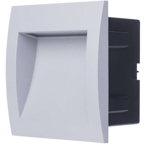  LED spolja&amp;scaron;nje orijentaciono ugradno svetlo BUILT-IN 1xLED/3W topla bela IP65 Slike