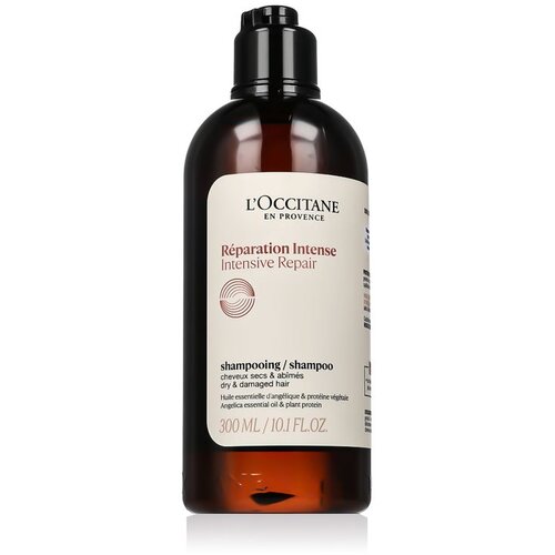 L&amp;#039;Occitane en Provence L&amp;#039;Occitane Aromachologie Intenzivni &amp;Scaron;ampon za Popravak 300 ml Slike