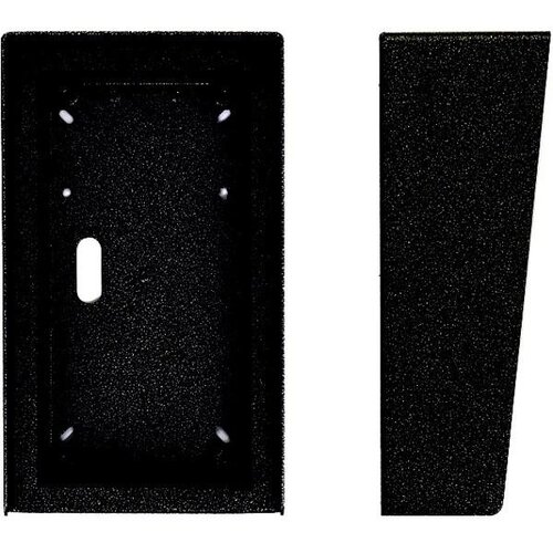 Tesla 4FF 692 52.5 - streha VNO 2 modula, KARAT INOX Cene