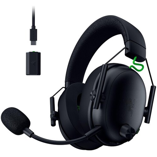 Razer BlackShark V3 žične slu&scaron;alke za Xbox črne barve Cene