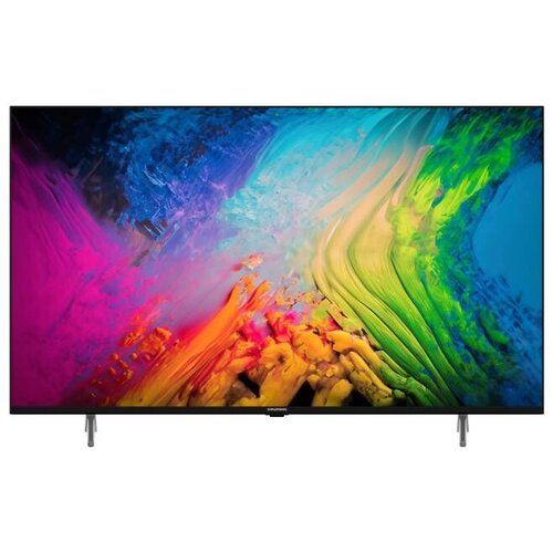 Grundig smart televizor 43GHU7835B Slike