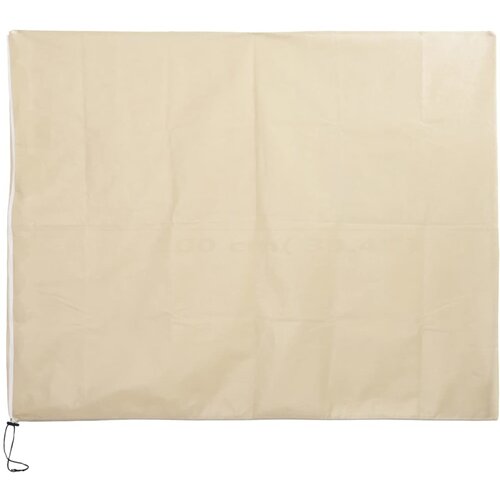  Navlake za biljke od flisa s patentom 10 kom 70 g/m&amp;sup2; 3,14x2,5 m Slike