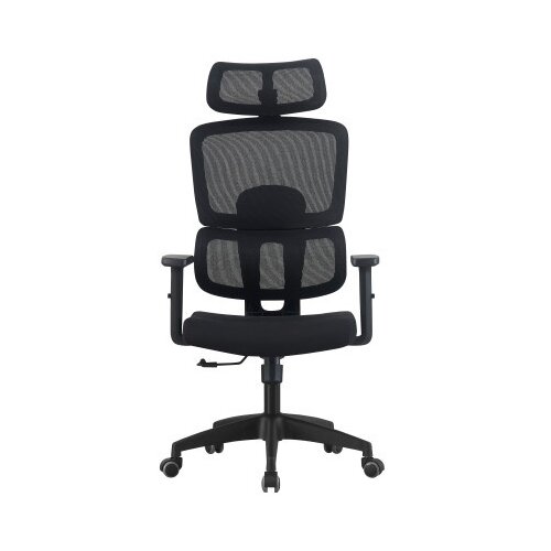 Trick kancelarijska ergonomska stolica ergotron 4 ( SY10 CRNA ) Slike