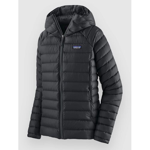 Patagonia Down Sweater Hoody Jakna black Cene