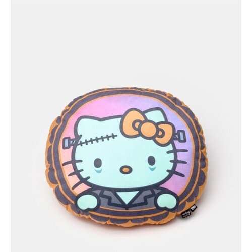 Sinsay Okrugli jastuk Hello Kitty koji svijetli u mraku Slike