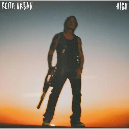 Keith Urban High (LP)