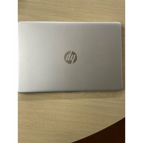 Hp 15s-fq4000nm (Natural Silver) Full HD IPS, i5-1155G7, 8GB, 512GB SSD, Win 11 Home (58L02EA) OUTLET Slike