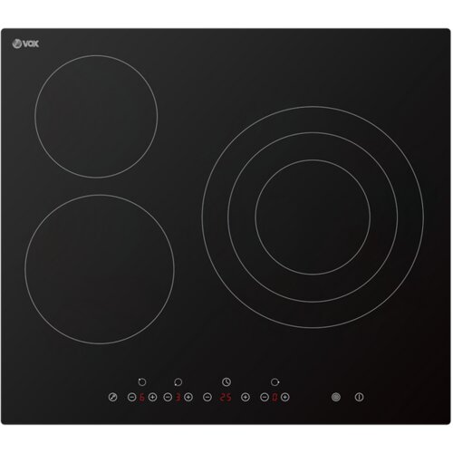 Vox Ugradna ploca EBC 315 DBR1 Cene