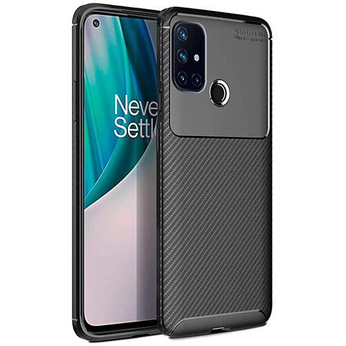  Carbon Defender Maska za telefon N10, Crna Cene